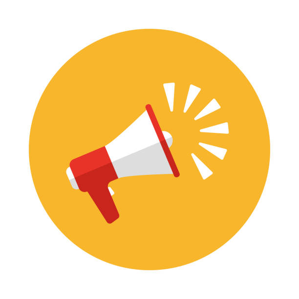 Announcements Bullhorn